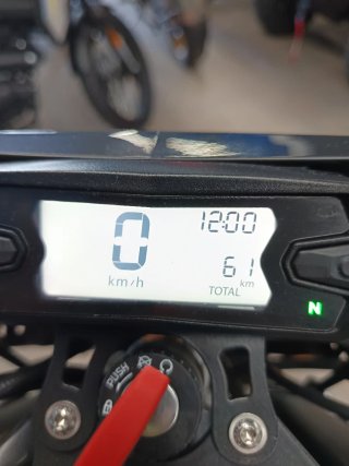 RIEJU MRT 50 PRO