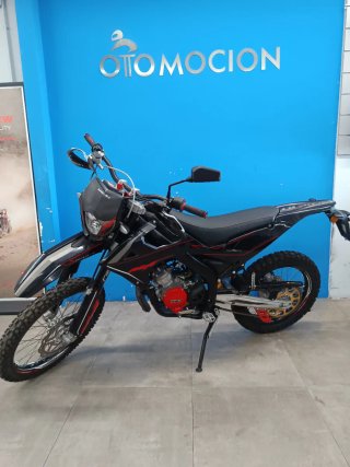 RIEJU MRT 50 PRO