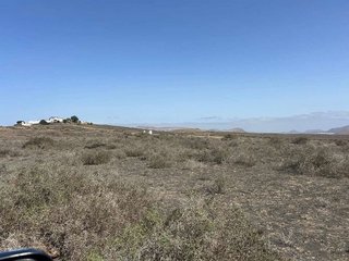 Terreno en venta en San Bartolomé pueblo en San Bartolomé