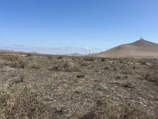 Terreno en venta en San Bartolomé pueblo en San Bartolomé