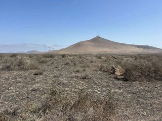 Terreno en venta en San Bartolomé pueblo en San Bartolomé
