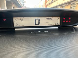 Citroen C4 2010