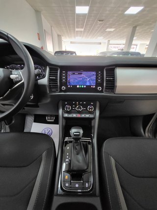 Skoda Kodiaq 1.5 Tsi 150cv 4x2 DSG
