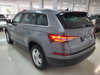Skoda Kodiaq 1.5 Tsi 150cv 4x2 DSG
