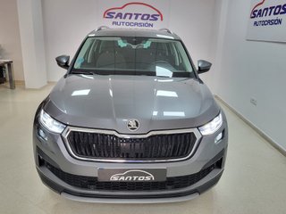 Skoda Kodiaq 1.5 Tsi 150cv 4x2 DSG