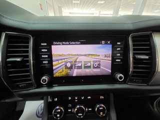 Skoda Kodiaq 1.5 Tsi 150cv 4x2 DSG