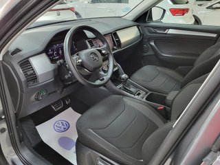 Skoda Kodiaq 1.5 Tsi 150cv 4x2 DSG