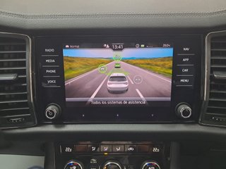 Skoda Kodiaq 1.5 Tsi 150cv 4x2 DSG