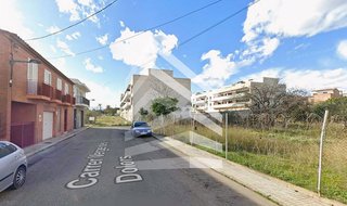 Terreno en venta en Riudoms