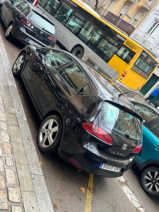 SEAT Leon 2005