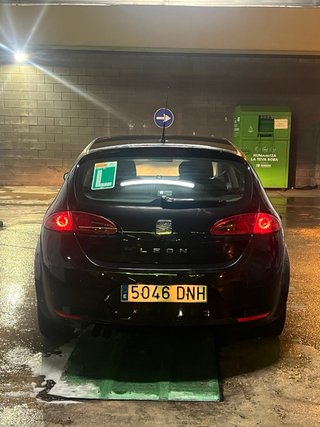 SEAT Leon 2005