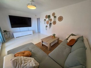 Piso en alquiler en Lluminetes en Castelldefels