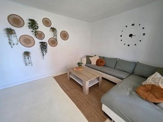 Piso en alquiler en Lluminetes en Castelldefels