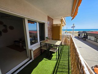 Piso en alquiler en Lluminetes en Castelldefels
