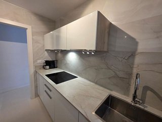 Piso en alquiler en Lluminetes en Castelldefels