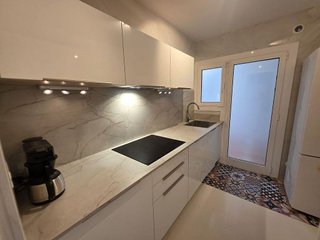 Piso en alquiler en Lluminetes en Castelldefels