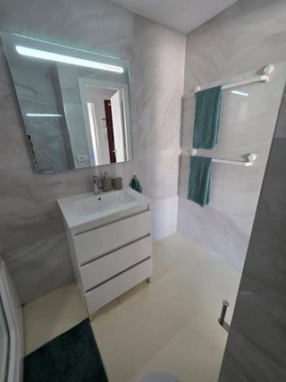 Piso en alquiler en Lluminetes en Castelldefels