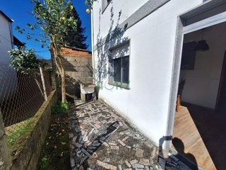 Chalet en venta en Ribadavia
