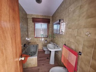 Chalet en venta en Ribadavia