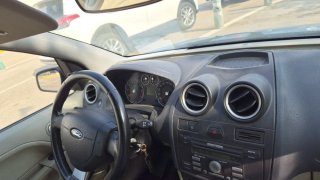 Ford Fiesta 2006