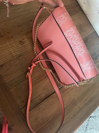 Bolso Michael Kors Rosa