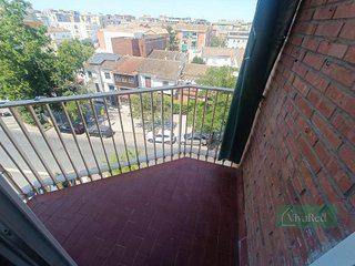 Piso en alquiler en Barrio de Zaidín en Granada