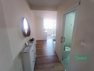 Piso en alquiler en Barrio de Zaidín en Granada