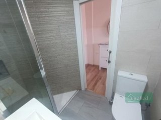 Piso en alquiler en Barrio de Zaidín en Granada