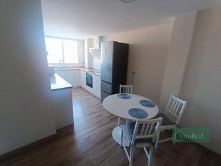 Piso en alquiler en Barrio de Zaidín en Granada