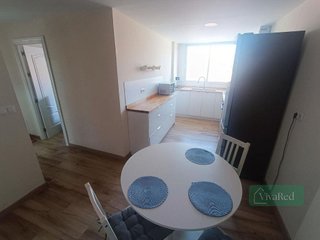 Piso en alquiler en Barrio de Zaidín en Granada
