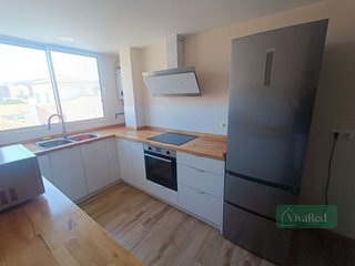 Piso en alquiler en Barrio de Zaidín en Granada