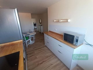 Piso en alquiler en Barrio de Zaidín en Granada