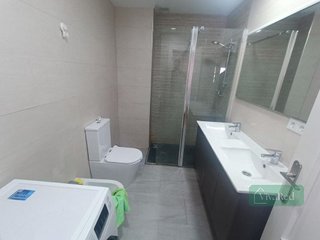 Piso en alquiler en Barrio de Zaidín en Granada