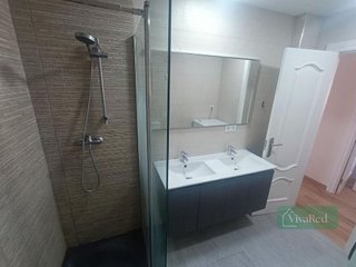 Piso en alquiler en Barrio de Zaidín en Granada