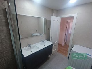 Piso en alquiler en Barrio de Zaidín en Granada
