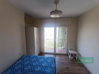 Piso en alquiler en Barrio de Zaidín en Granada