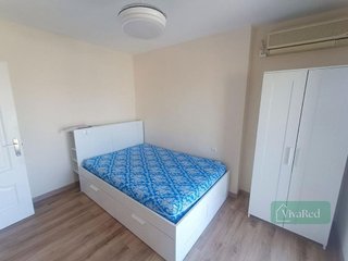 Piso en alquiler en Barrio de Zaidín en Granada