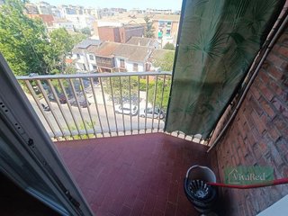 Piso en alquiler en Barrio de Zaidín en Granada