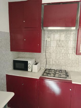 Piso en alquiler en Centro en Elche