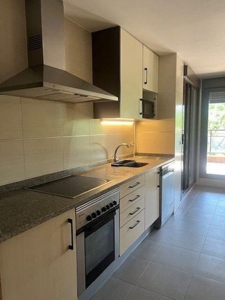 Piso en alquiler en Marazuela - El Torreón en Rozas de Madrid (Las)