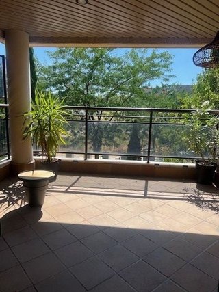 Piso en alquiler en Marazuela - El Torreón en Rozas de Madrid (Las)