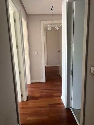 Piso en alquiler en Marazuela - El Torreón en Rozas de Madrid (Las)