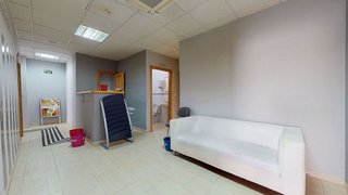 Local comercial en alquiler en Villafranca de los Barros
