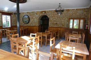 Restaurante en alquiler en La Pedrera en Gijón