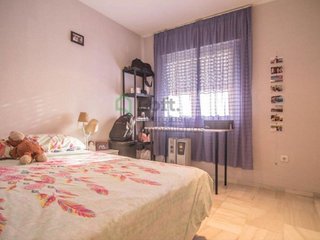 Piso en alquiler en Pardaleras en Badajoz