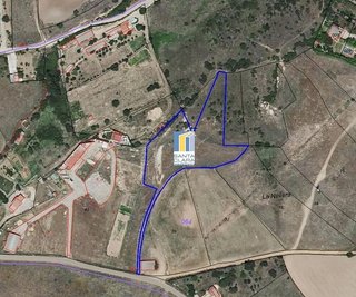 Solar en venta en Las Viñas en Zamora