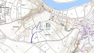 Solar en venta en Las Viñas en Zamora
