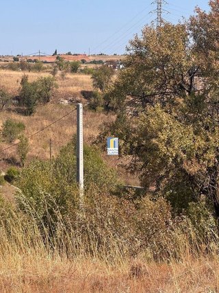 Solar en venta en Las Viñas en Zamora
