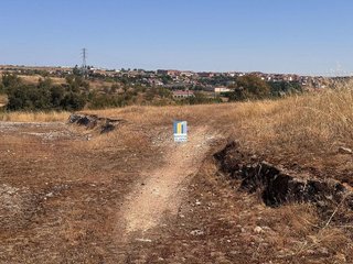 Solar en venta en Las Viñas en Zamora