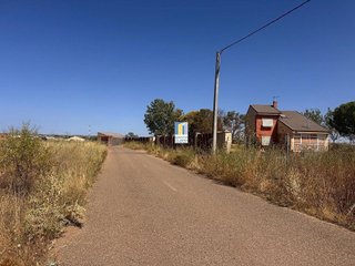Solar en venta en Las Viñas en Zamora